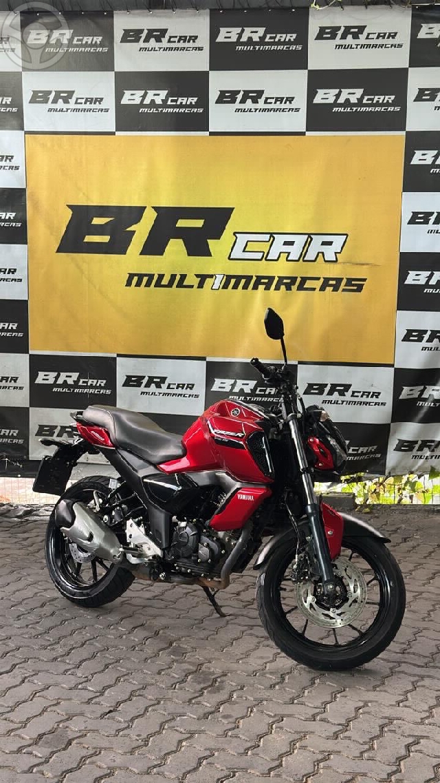 FAZER 150 FLEX FZ15 - 2023 - CAXIAS DO SUL