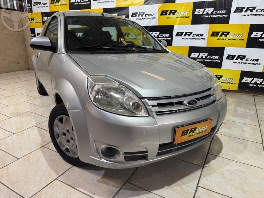 KA 1.0 MPI 8V FLEX 2P MANUAL - 2010 - CAXIAS DO SUL