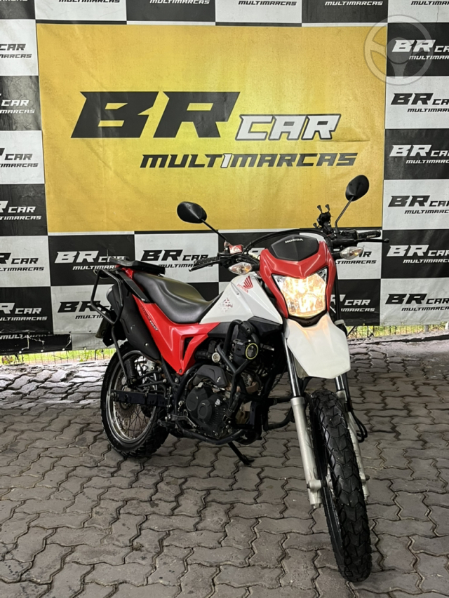 NXR 160 BROS ESDD - 2019 - CAXIAS DO SUL