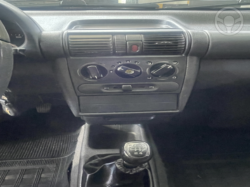 CORSA 1.0 MPFI SUPER 8V 4P MANUAL - 1997 - CAXIAS DO SUL