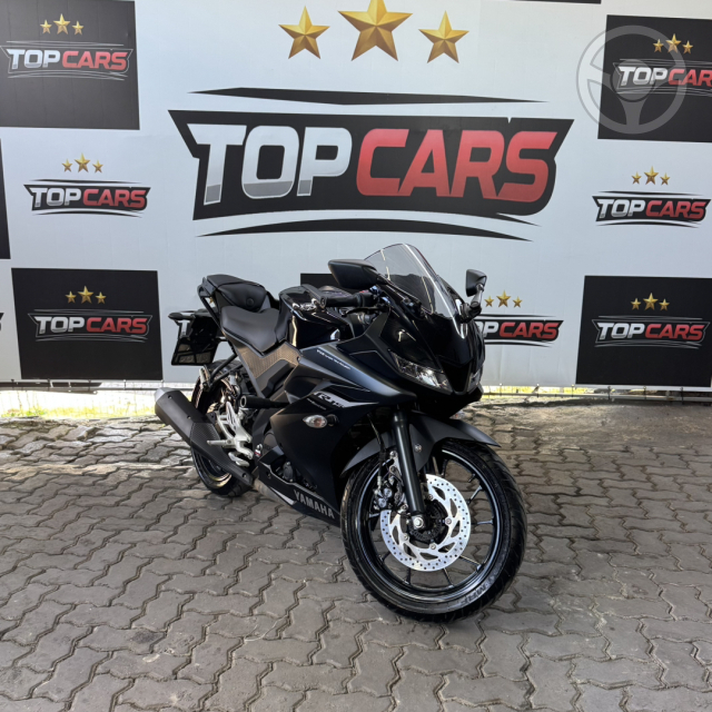 YZF R15 ABS - 2025 - CAXIAS DO SUL