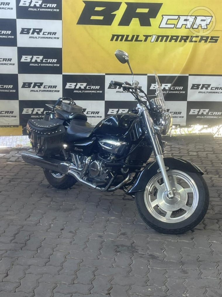 MIRAGE 250 CHOPPER - 2011 - CAXIAS DO SUL