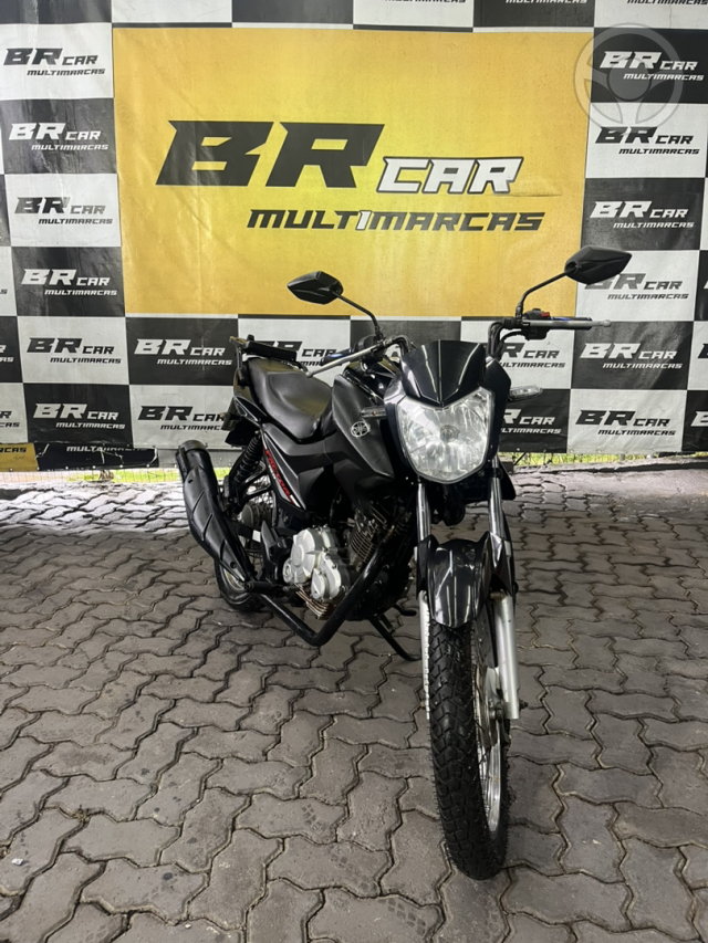 YBR 150 FACTOR ED - 2018 - CAXIAS DO SUL