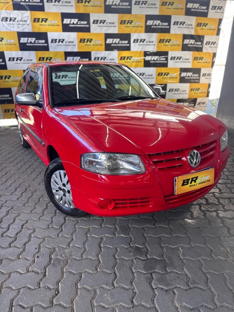 GOL 1.0 MI 8V FLEX 2P MANUAL G.IV - 2012 - CAXIAS DO SUL