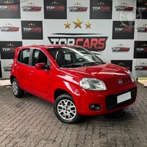 uno 1.4 evo economy 8v flex 4p manual 2012 caxias do sul