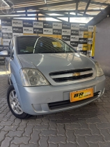 meriva 1.4 mpfi maxx 8v econo.flex 4p manual 2009 caxias do sul