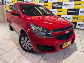montana 1.4 mpfi ls cs 8v flex 2p manual 2014 caxias do sul