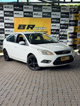 focus 2.0 glx 16v flex 4p automatico 2012 caxias do sul