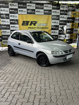 celta 1.0 mpfi vhc super 8v 2p manual 2003 caxias do sul