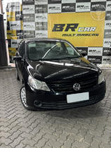 VOYAGE 1.0 MI 8V FLEX 4P MANUAL