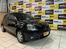 CLIO 1.0 AUTHENTIQUE 16V FLEX 4P MANUAL