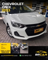 ONIX 1.0 LT 12V FLEX 4P MANUAL