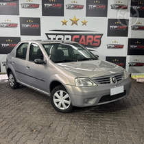 logan 1.6 expression 8v flex 4p manual 2008 caxias do sul