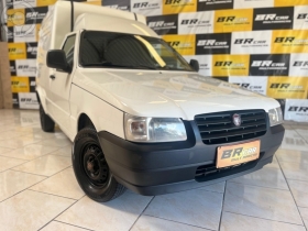 FIORINO 1.3 MPI FURGÃO 8V FLEX 2P MANUAL