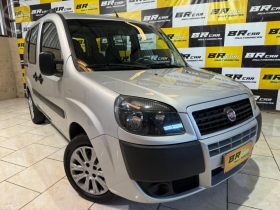 doblo 1.8 mpi essence 16v flex 7p manual 2021 caxias do sul