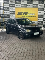 corsa 1.0 mpfi enium 8v 4p manual 2002 caxias do sul