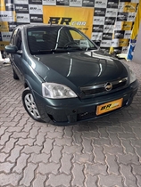 CORSA 1.4 MPFI PREMIUM 8V FLEX 4P MANUAL