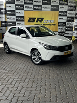 argo 1.0 firefly flex drive manual 2025 caxias do sul