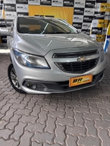 PRISMA 1.4 MPFI LTZ 8V FLEX 4P MANUAL
