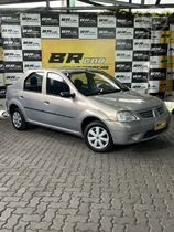 logan 1.6 expression 8v flex 4p manual 2008 caxias do sul