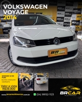 VOYAGE 1.0 MI 8V FLEX 4P MANUAL