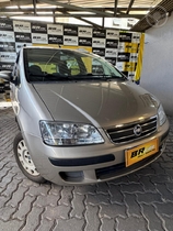IDEA 1.4 MPI FIRE ELX 8V FLEX 4P MANUAL