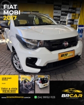 MOBI 1.0 8V EVO FLEX EASY MANUAL