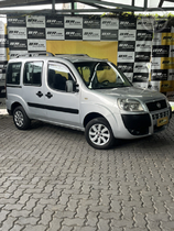 doblo 1.4 mpi attractive 8v flex 4p manual 2013 caxias do sul