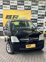MERIVA 1.8 MPFI JOY 8V FLEX 4P MANUAL