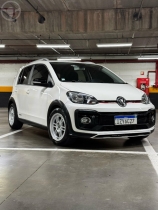 up 1.0 tsi xtreme up 12v flex 4p manual 2020 caxias do sul