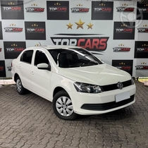 voyage 1.0 mi city 8v flex 4p manual 2015 caxias do sul