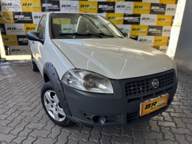 strada 1.4 mpi working cs 8v flex 2p manual 2013 caxias do sul