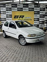 palio 1.0 mpi young 8v 2p manual 2002 caxias do sul
