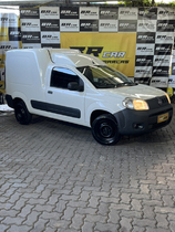 FIORINO 1.4 MPI FURGÃO 8V FLEX 2P MANUAL