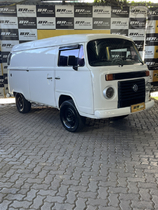 KOMBI 1.4 MI FURGÃO 8V FLEX 3P MANUAL