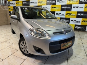 palio 1.0 mpi attractive 8v flex 4p manual 2012 caxias do sul