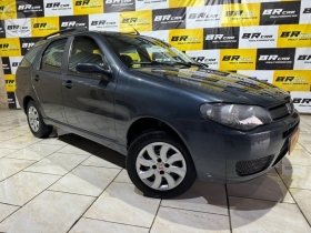 palio 1.3 mpi fire elx weekend 8v flex 4p manual 2005 caxias do sul