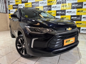 tracker 1.2 12v premier turbo flex 4p automatico 2024 caxias do sul