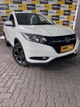 hr v 1.8 16v flex ex 4p automatico 2016 caxias do sul