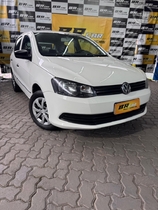 GOL 1.0 MI SPECIAL 8V FLEX 4P MANUAL