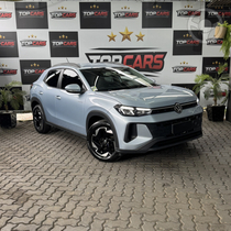 tera 1.0 170 tsi comfort automatico 2026 caxias do sul