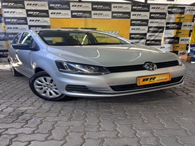 FOX 1.0 MPI TRENDLINE 12V FLEX 4P MANUAL