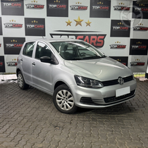 FOX 1.0 MPI TRENDLINE 12V FLEX 4P MANUAL