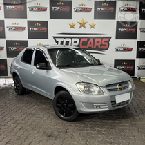 prisma 1.4 mpfi maxx 8v flex 4p manual 2011 caxias do sul