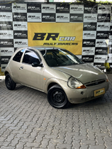 ka 1.0 i 8v 2p manual 2000 caxias do sul