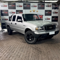 ranger 3.0 xl 4x4 cd turbo electronic diesel 4p manual 2009 caxias do sul
