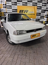 gol 1.0 mi 8v 2p manual 1998 caxias do sul