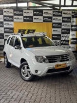 duster 2.0 dynamique 4x2 16v flex 4p automatico 2015 caxias do sul