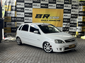 CORSA 1.4 MPFI PREMIUM 8V FLEX 4P MANUAL