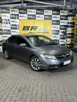 civic 1.8 lxl 16v flex 4p manual 2010 caxias do sul
